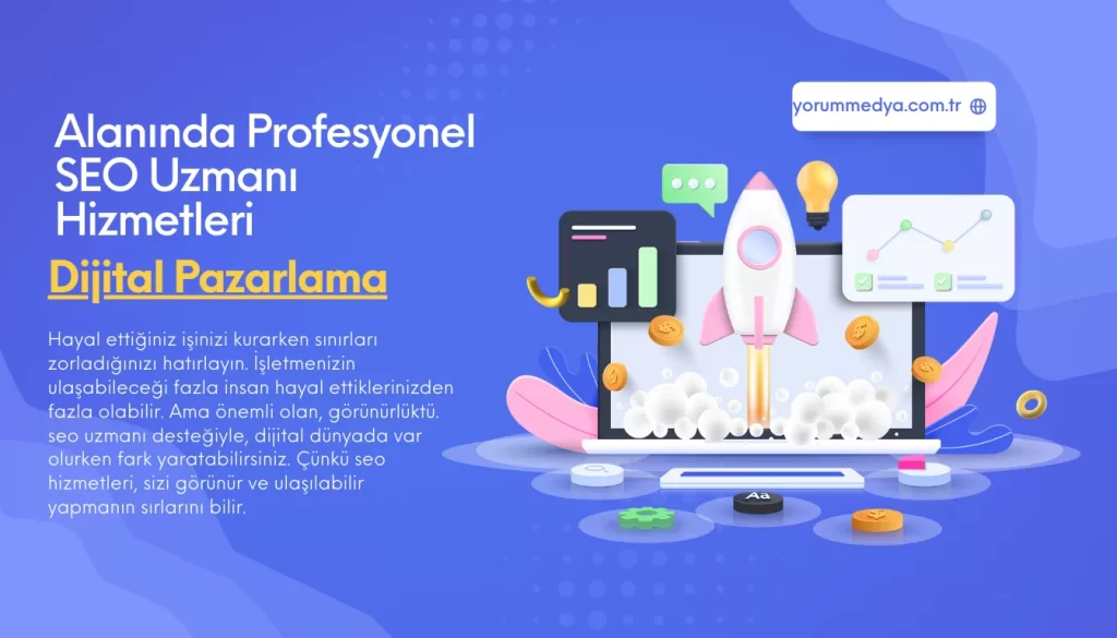 seo uzmanı
