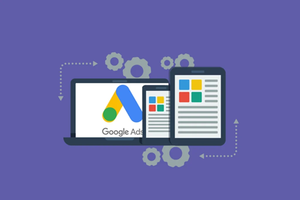 google ads